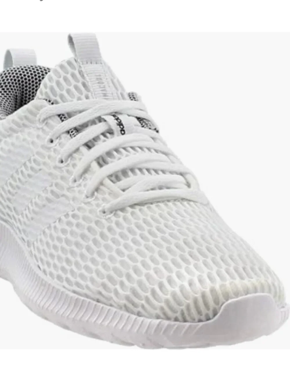 adidas Mens Cf Lite Racer CC